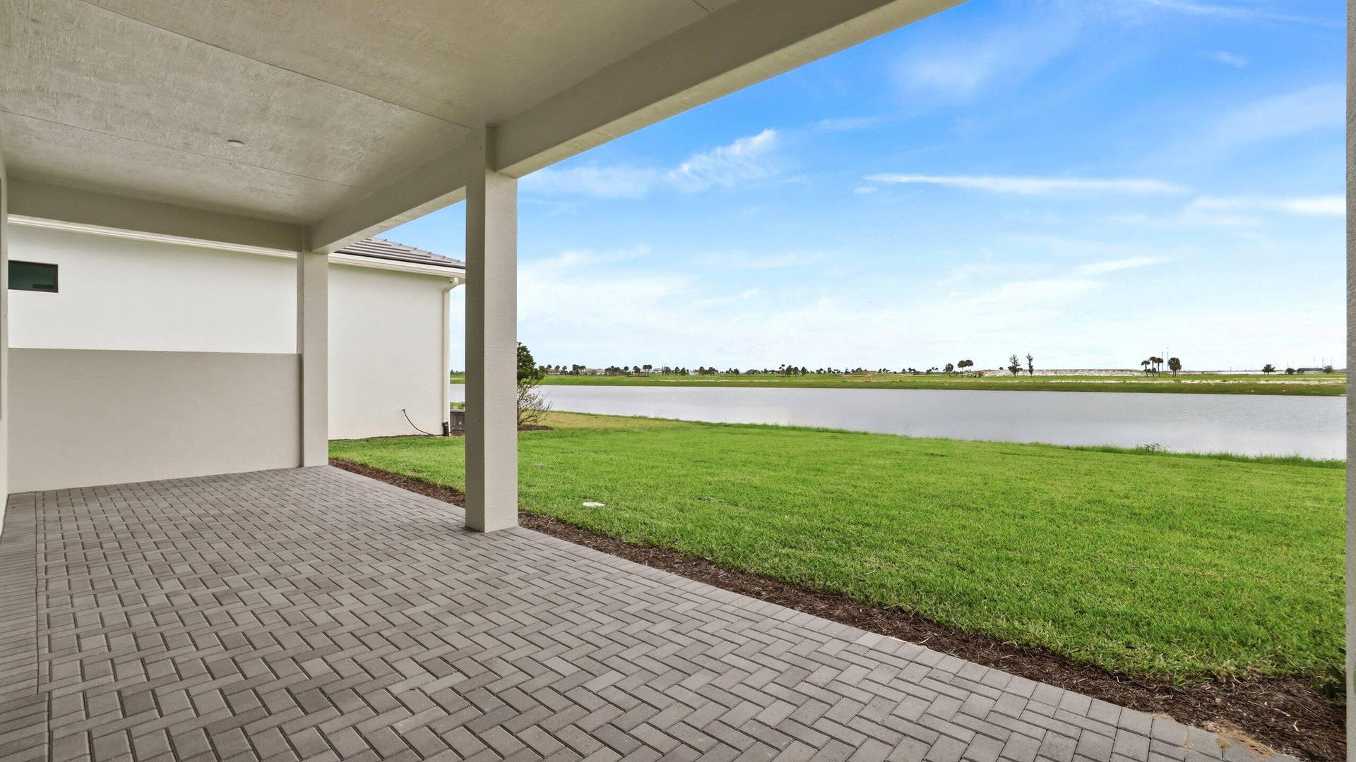 12965 SW LEOPOLD Way, Port St Lucie, FL 34987 Lanai