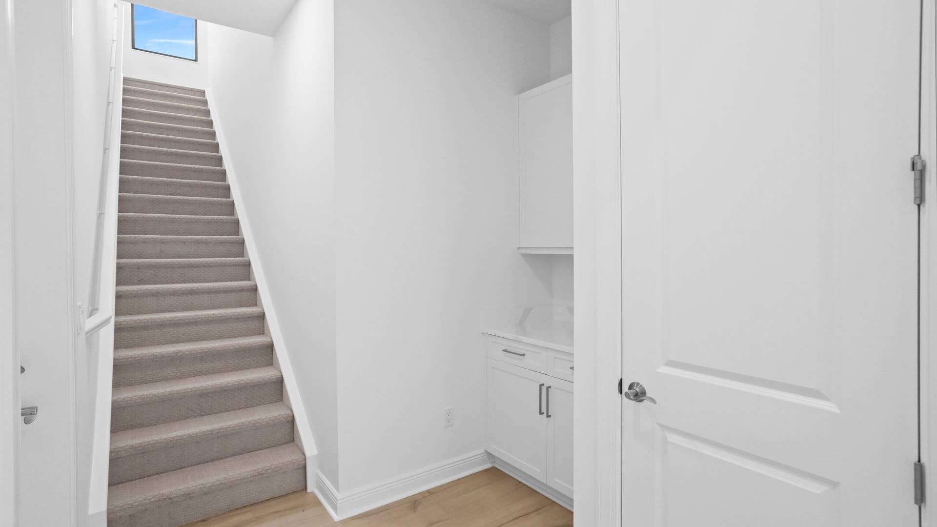 12965 SW LEOPOLD Way, Port St Lucie, FL 34987 Stairs to Bonus