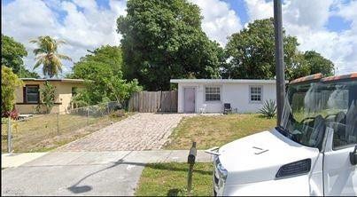 2449 NW 7TH Street, Pompano Beach, Pompano Beach, FL 33069 Photo 1