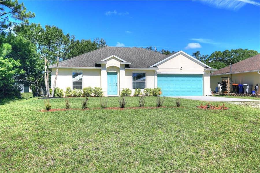 Property photo for 8455 105th Avenue, Vero Beach, FL