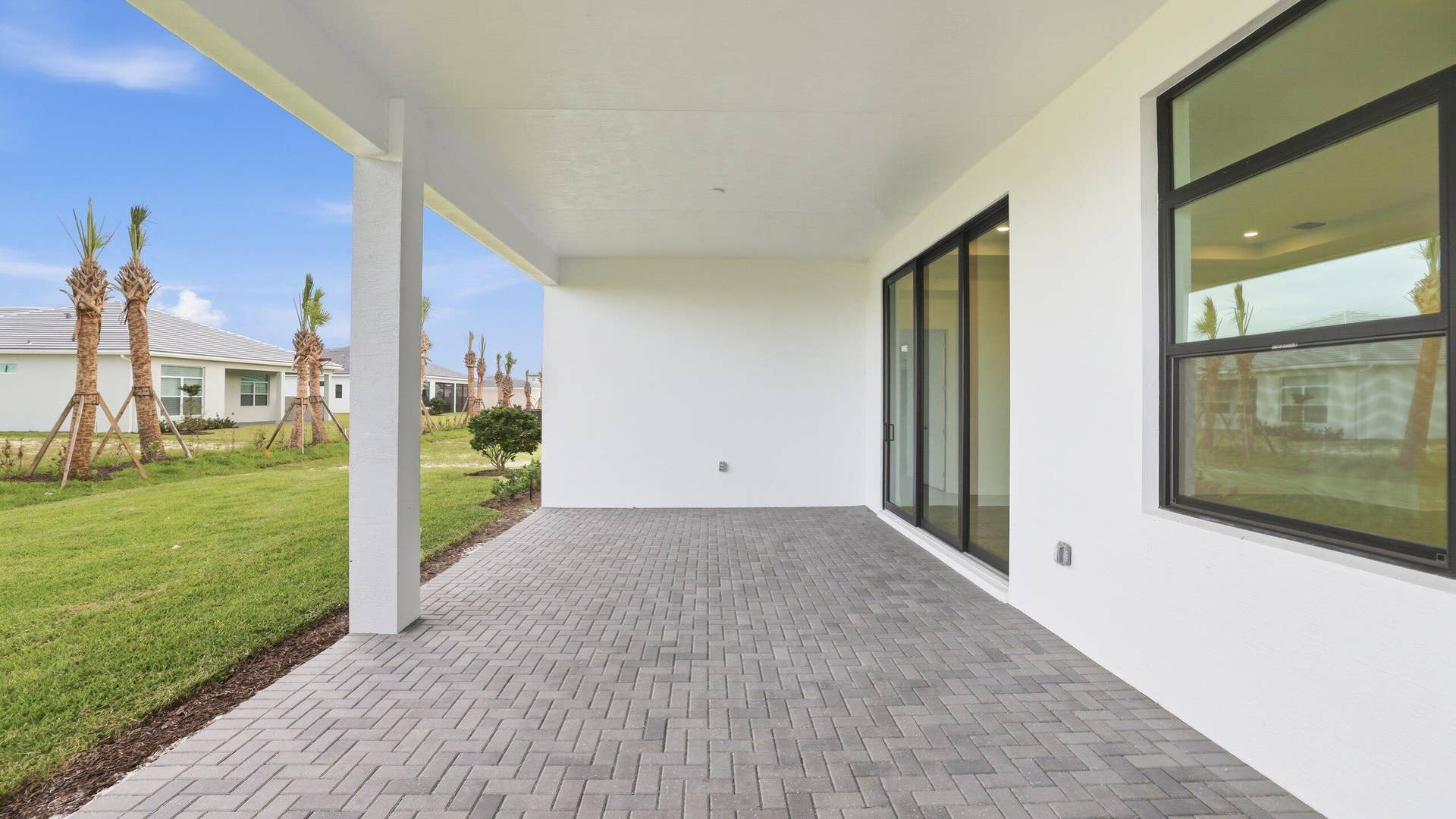 12678 SW Lunata Way, Port St Lucie, FL 34987 Lanai