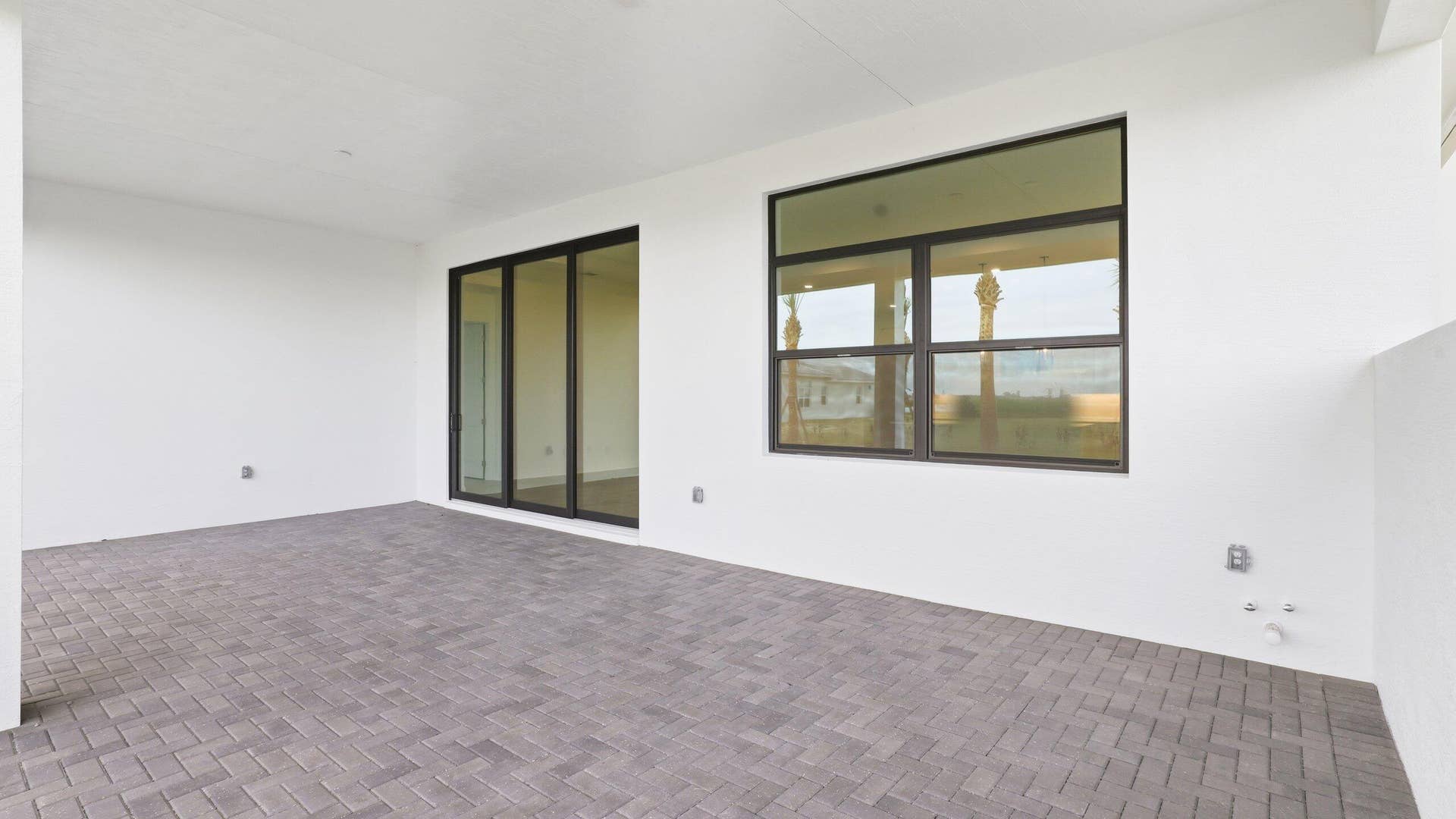 12678 SW Lunata Way, Port St Lucie, FL 34987 Lanai