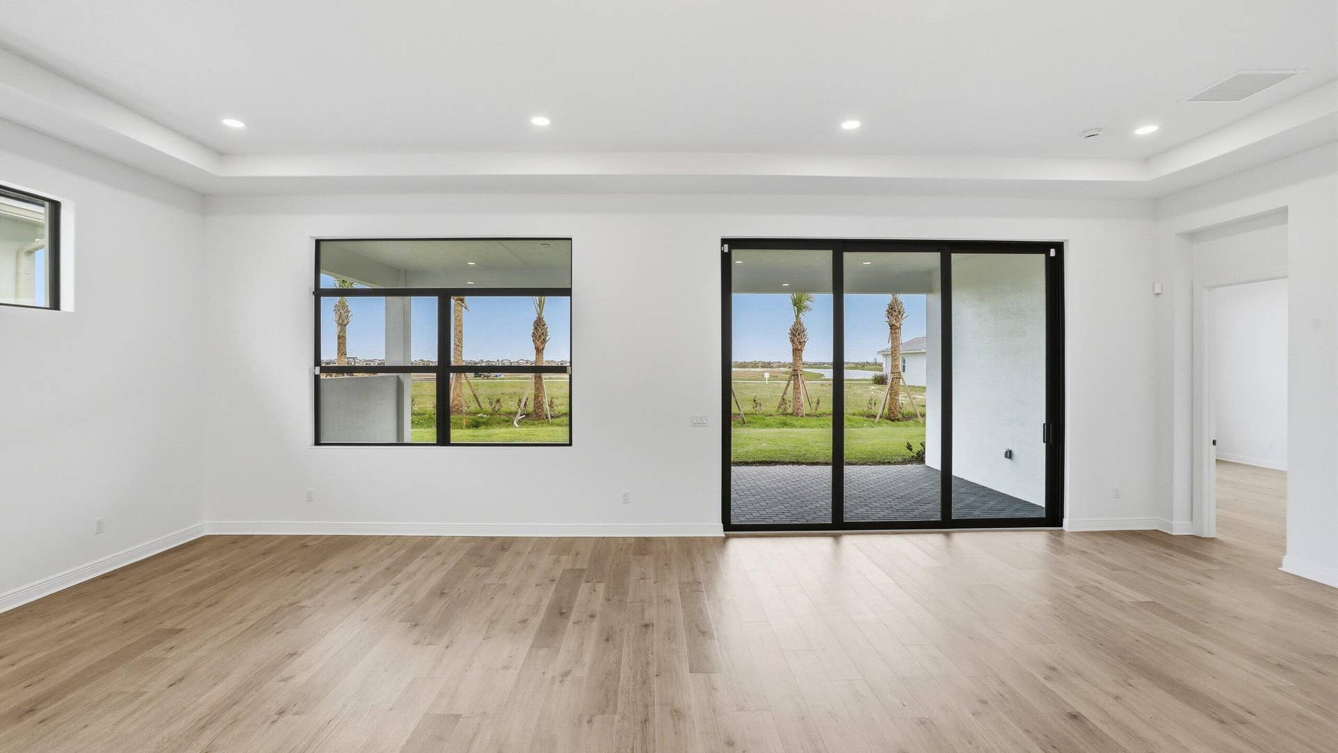 12678 SW Lunata Way, Port St Lucie, FL 34987 Great Room-Dining