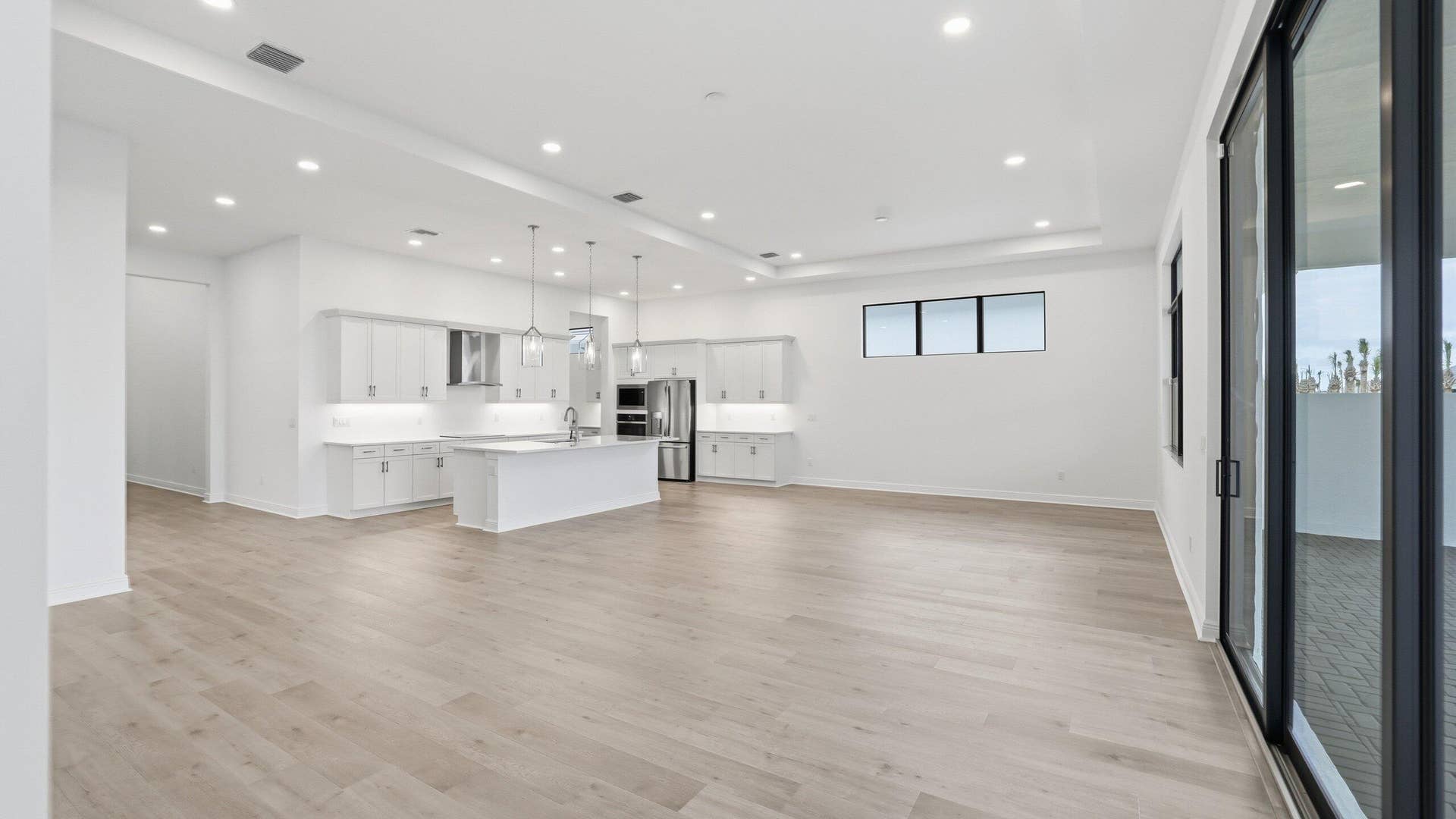 12678 SW Lunata Way, Port St Lucie, FL 34987 Great Room