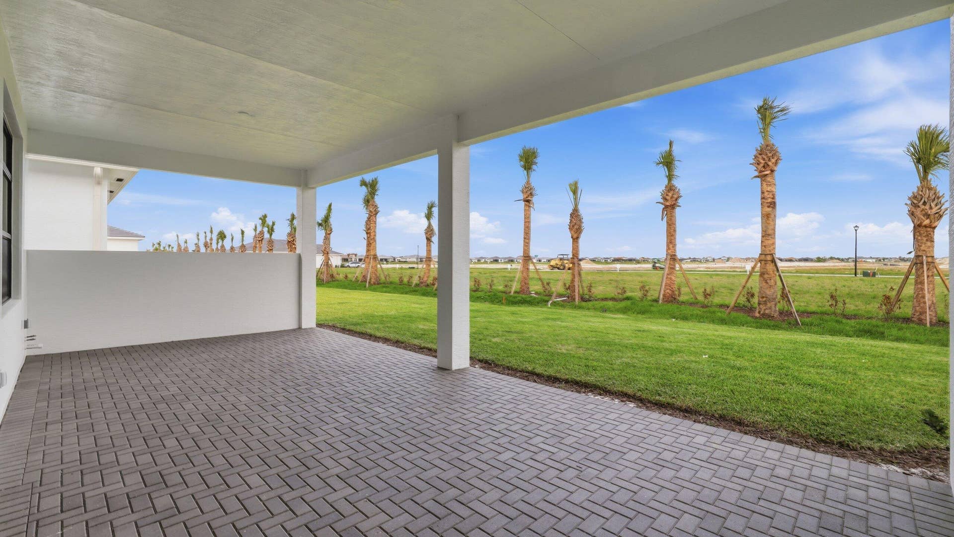 12678 SW Lunata Way, Port St Lucie, FL 34987 Lanai