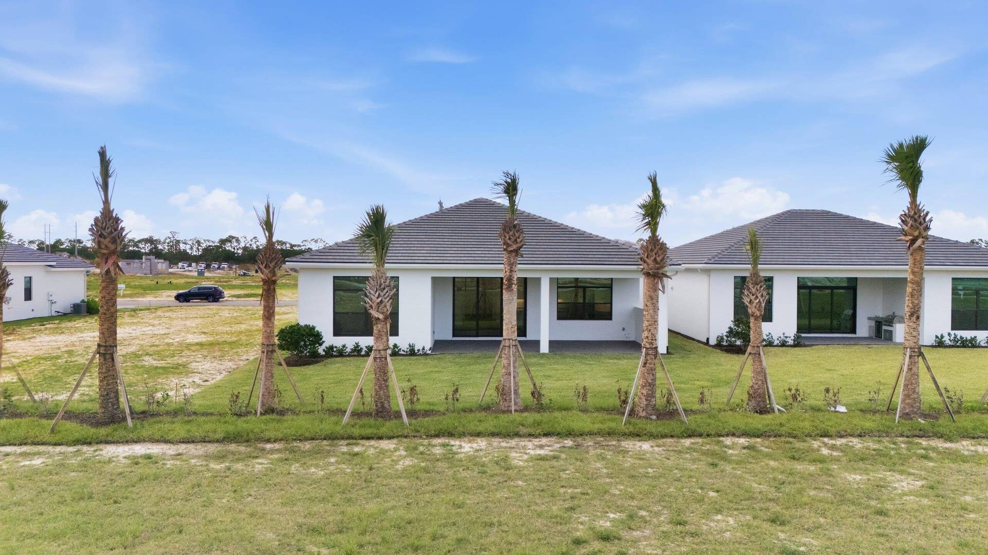 12678 SW Lunata Way, Port St Lucie, FL 34987 Rear Exterior