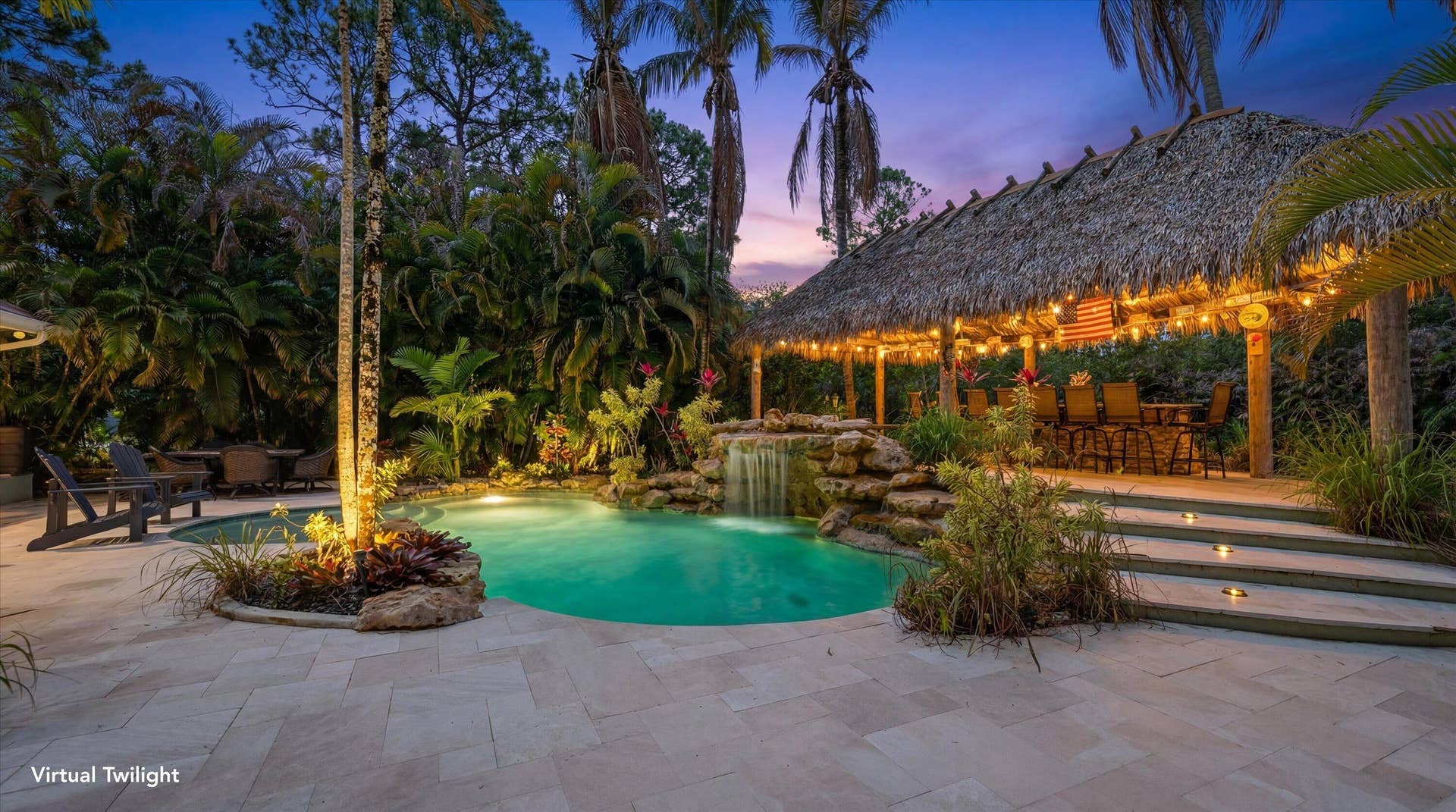16239 N 121st Ter Terrace N, Jupiter, FL 33478 53-Virtual Twilight
