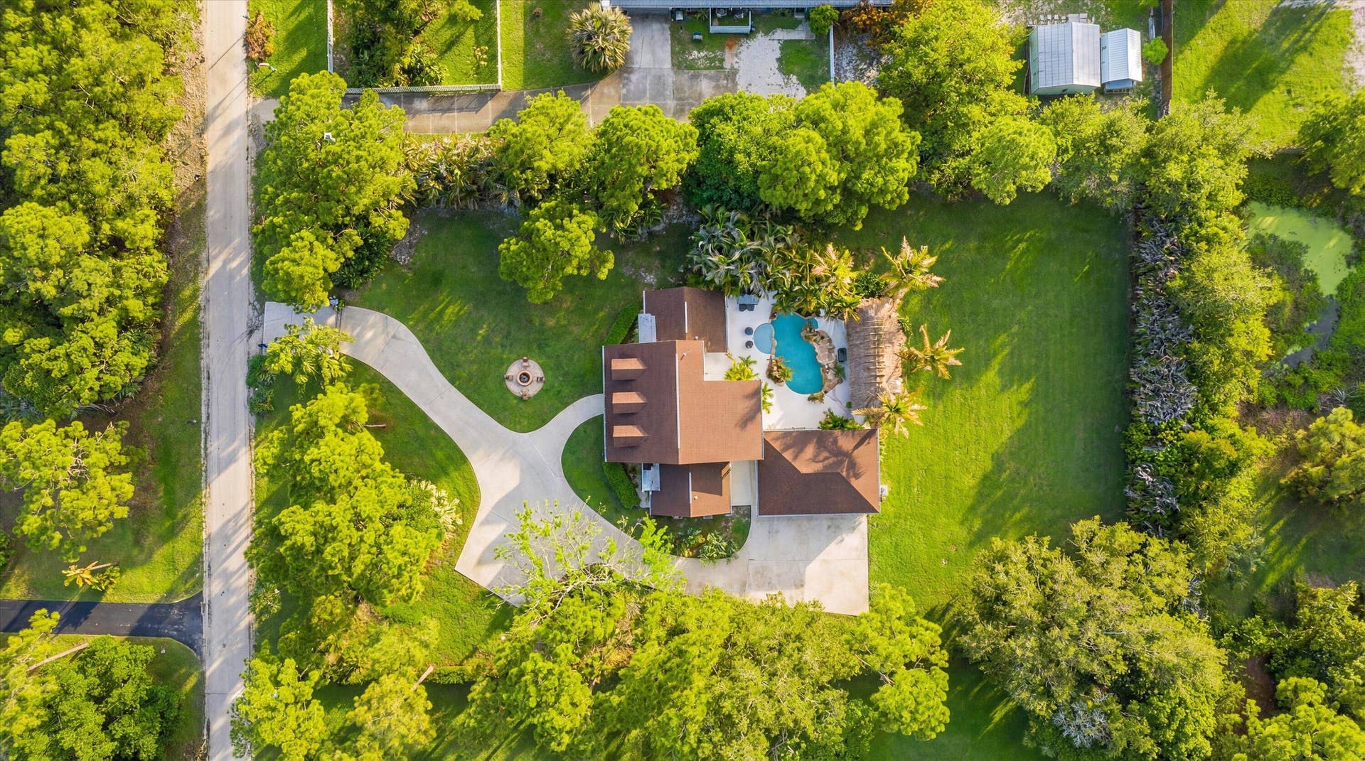 16239 N 121st Ter Terrace N, Jupiter, FL 33478 69-Aerial