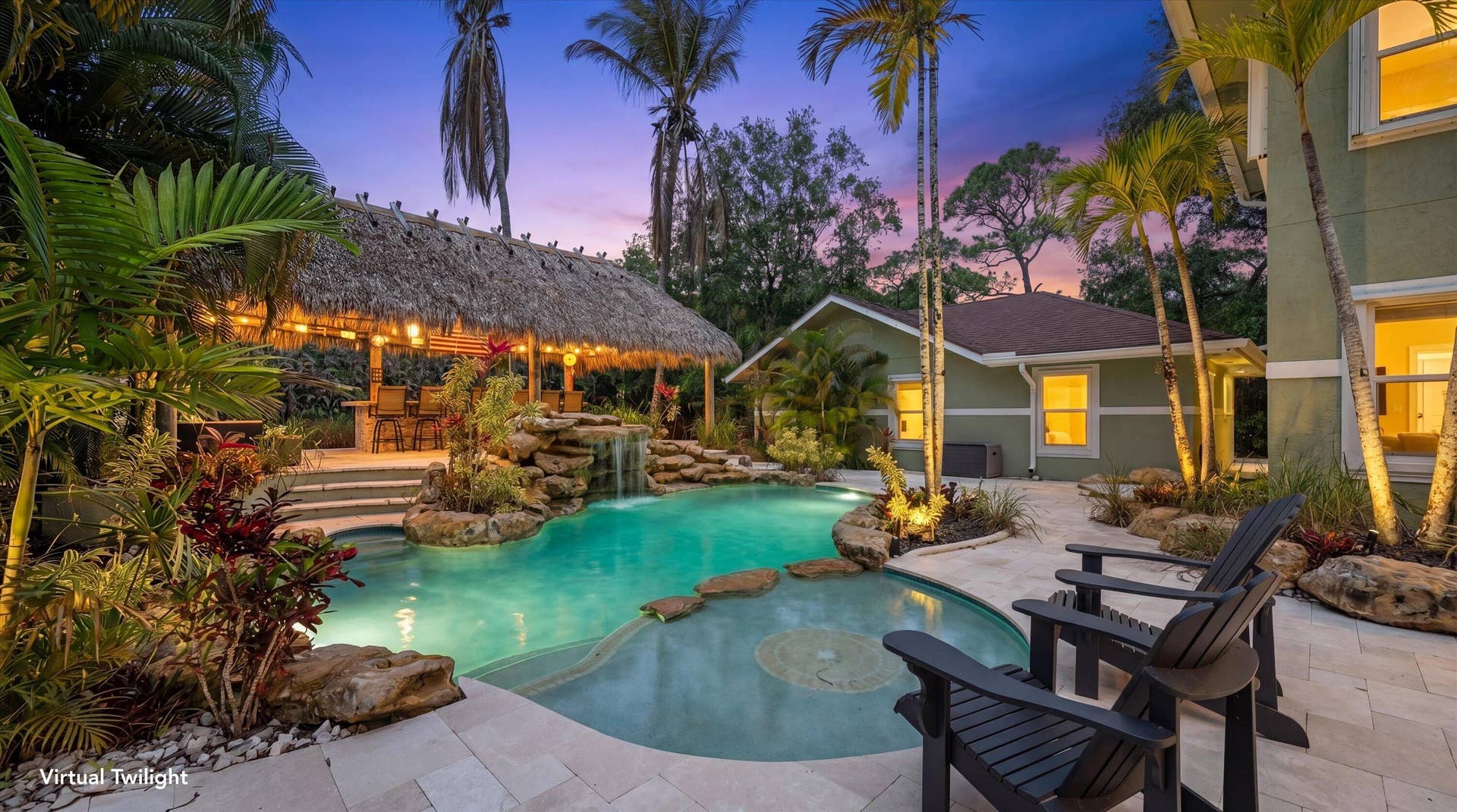 16239 N 121st Ter Terrace N, Jupiter, FL 33478 55-Virtual Twilight