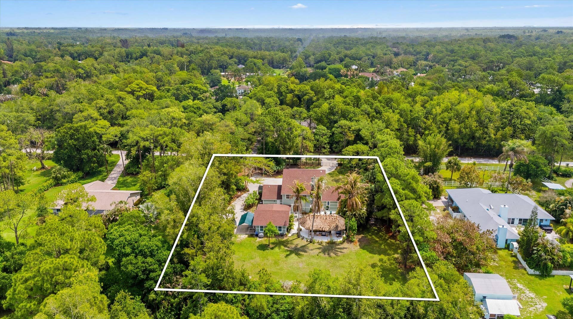 16239 N 121st Ter Terrace N, Jupiter, FL 33478 66-Aerial