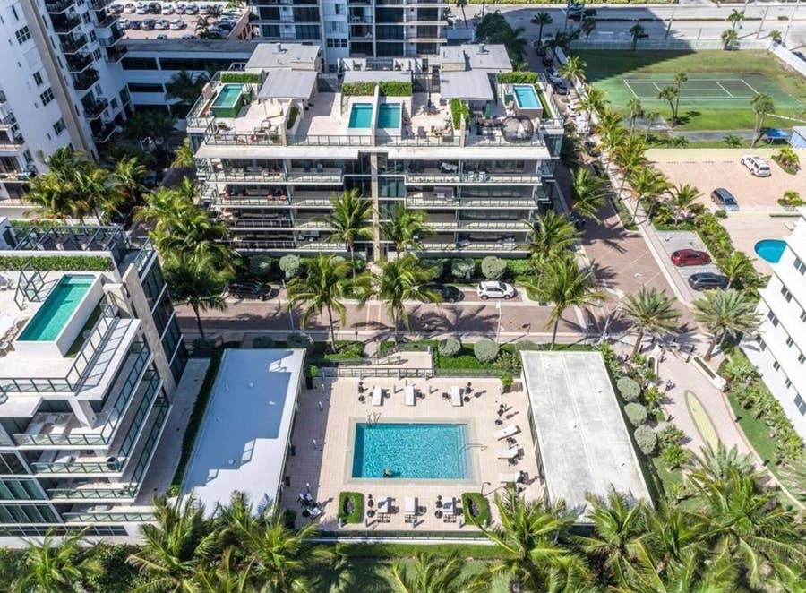 Property photo for 2101 S SURF Road, #2C, Hollywood, FL