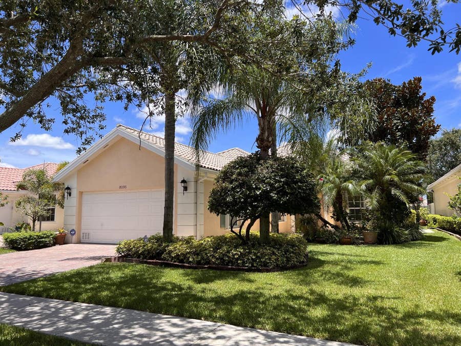 Property photo for 8095 LABORIE Lane, Wellington, FL