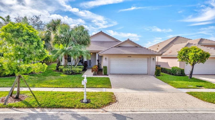 Property photo for 2305 Sailfish Cove Drive, West Palm Beach, FL