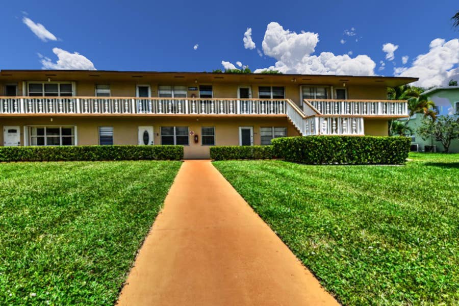 Property photo for 203 Coventry I, West Palm Beach, FL