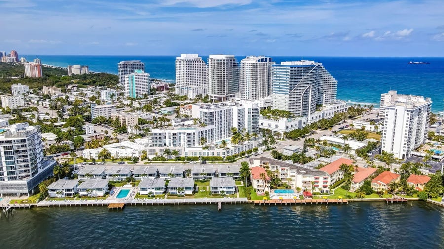 Property photo for 401 N BIRCH Road, #510, Fort Lauderdale, FL