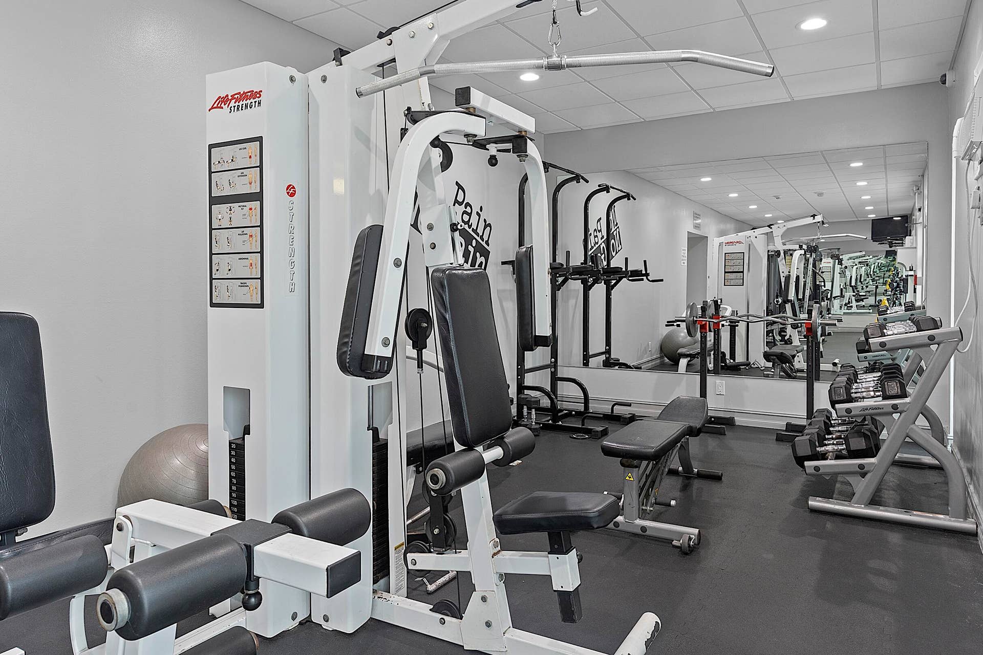 1170 N FEDERAL Highway, #612, Fort Lauderdale, FL 33304 1170 N Federal Hwy - # 612 - 042