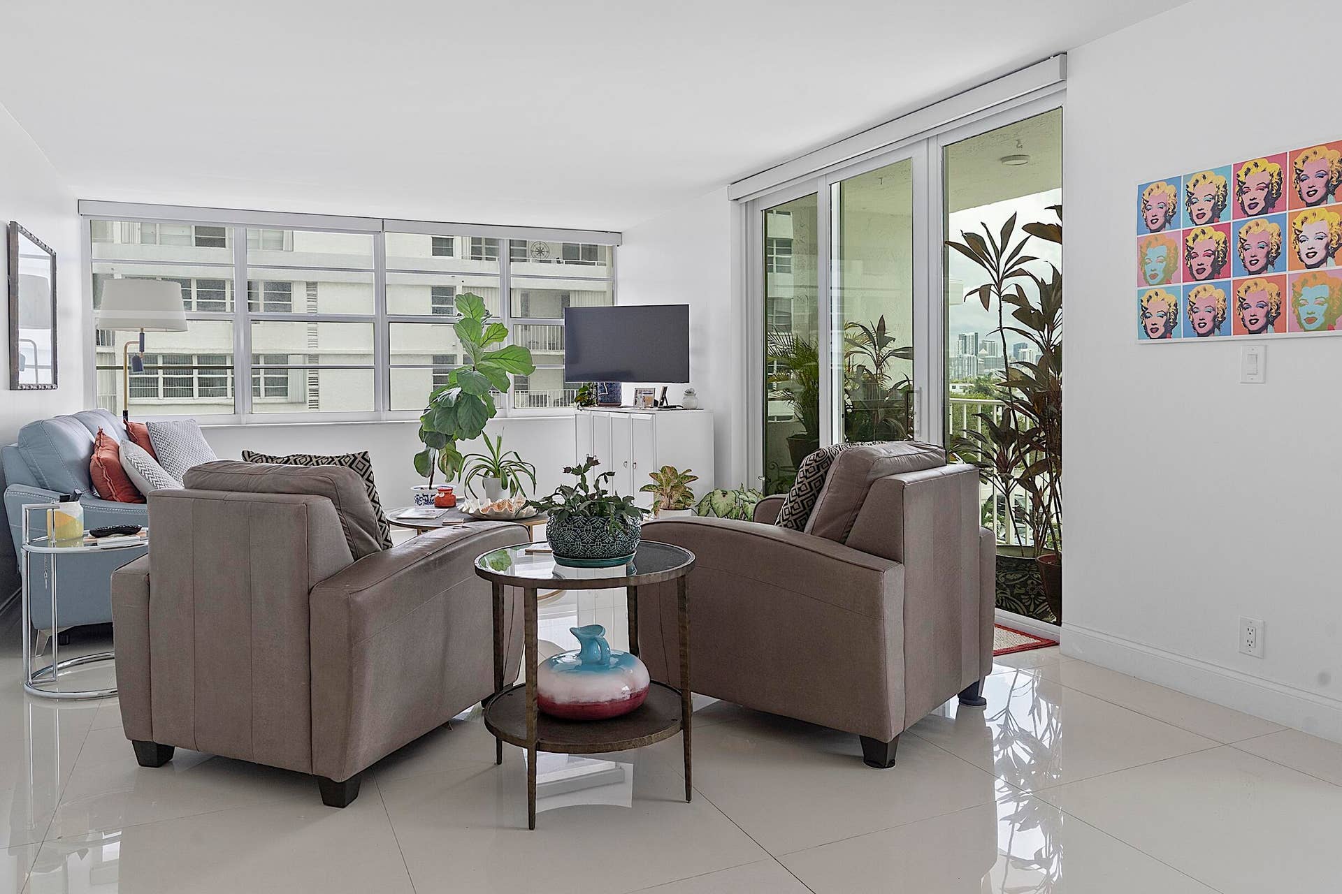 1170 N FEDERAL Highway, #612, Fort Lauderdale, FL 33304 1170 N Federal Hwy - # 612 - 018