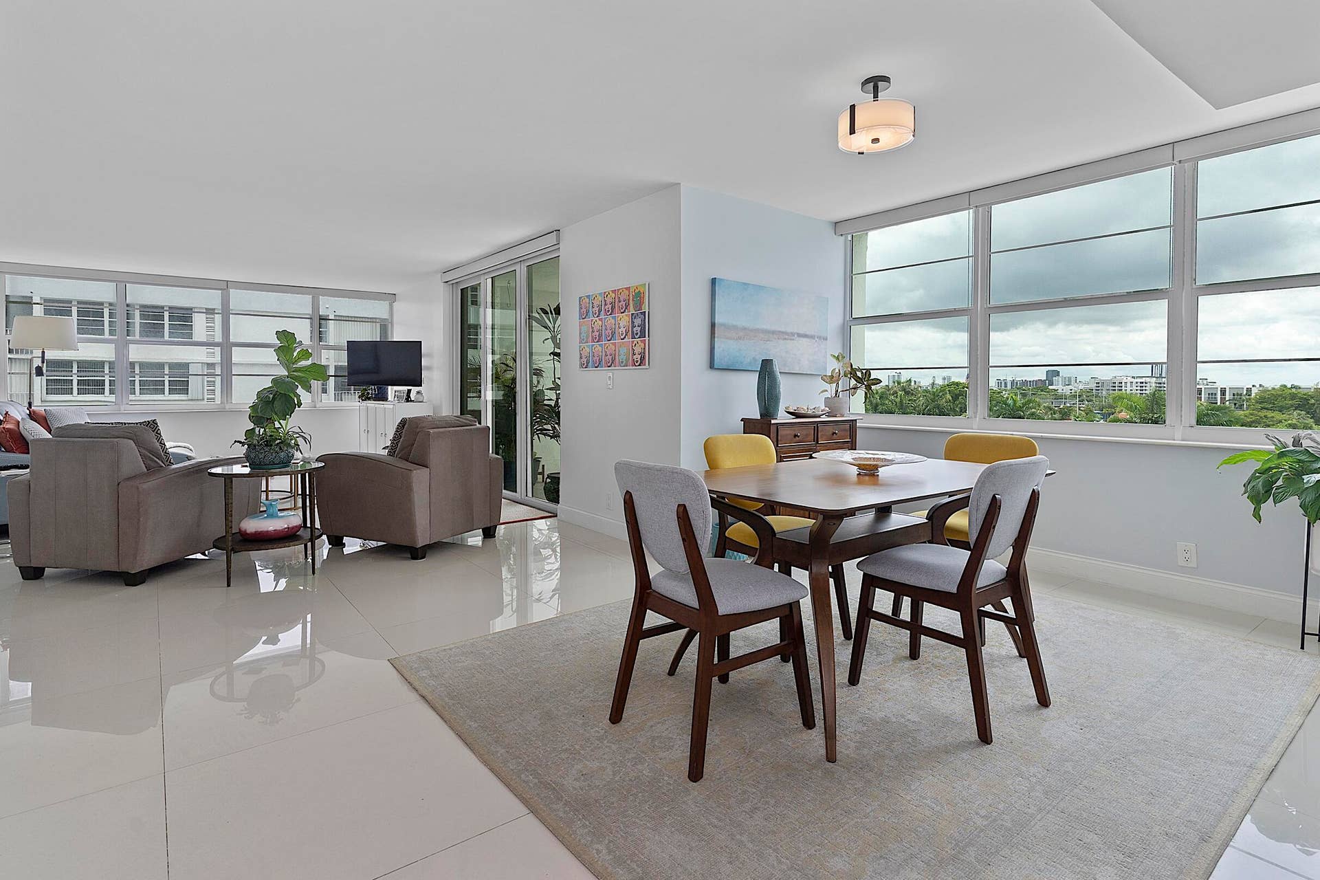 1170 N FEDERAL Highway, #612, Fort Lauderdale, FL 33304 1170 N Federal Hwy - # 612 - 008