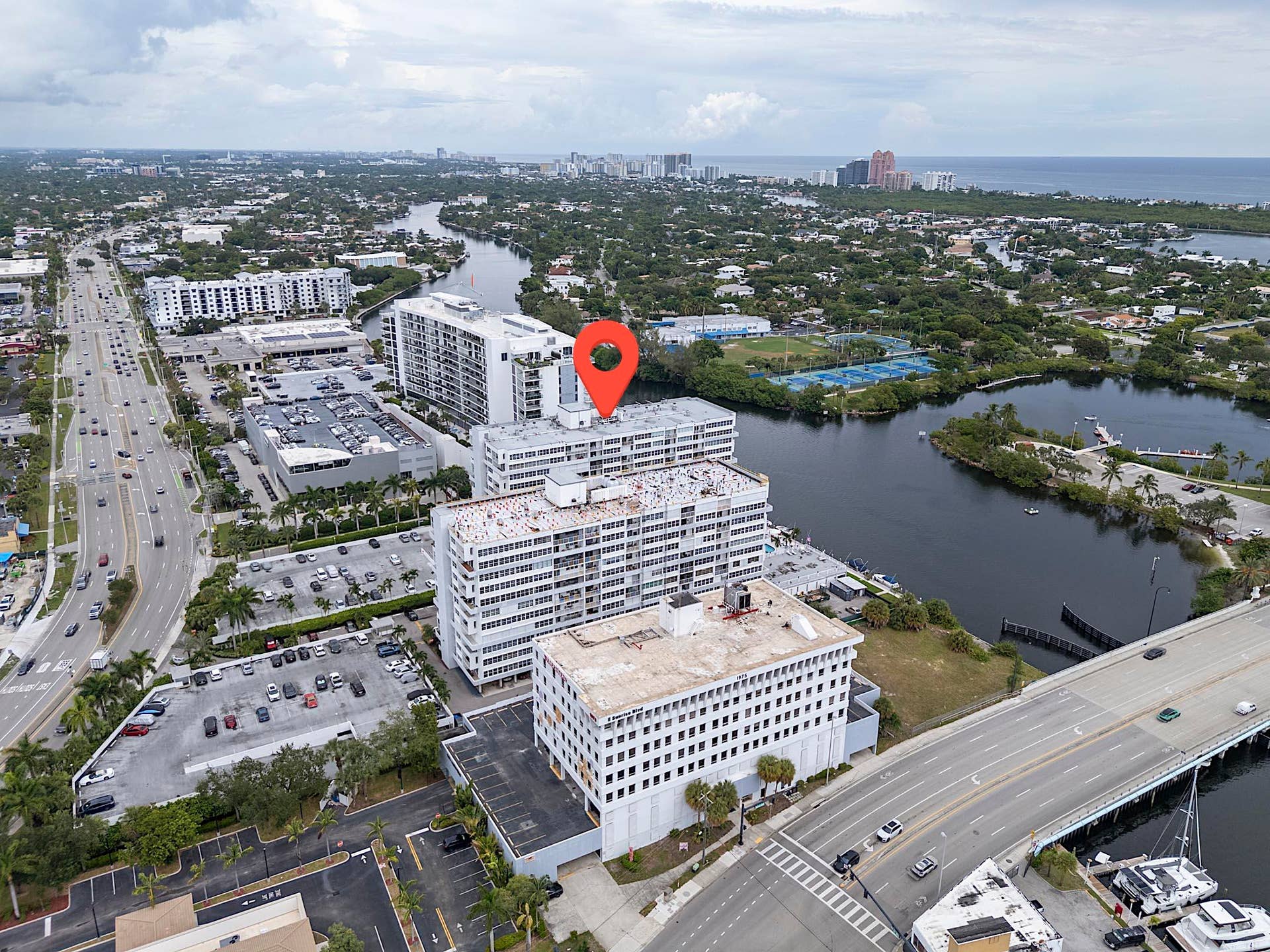 1170 N FEDERAL Highway, #612, Fort Lauderdale, FL 33304 1170 N Federal Hwy - # 612 - 006
