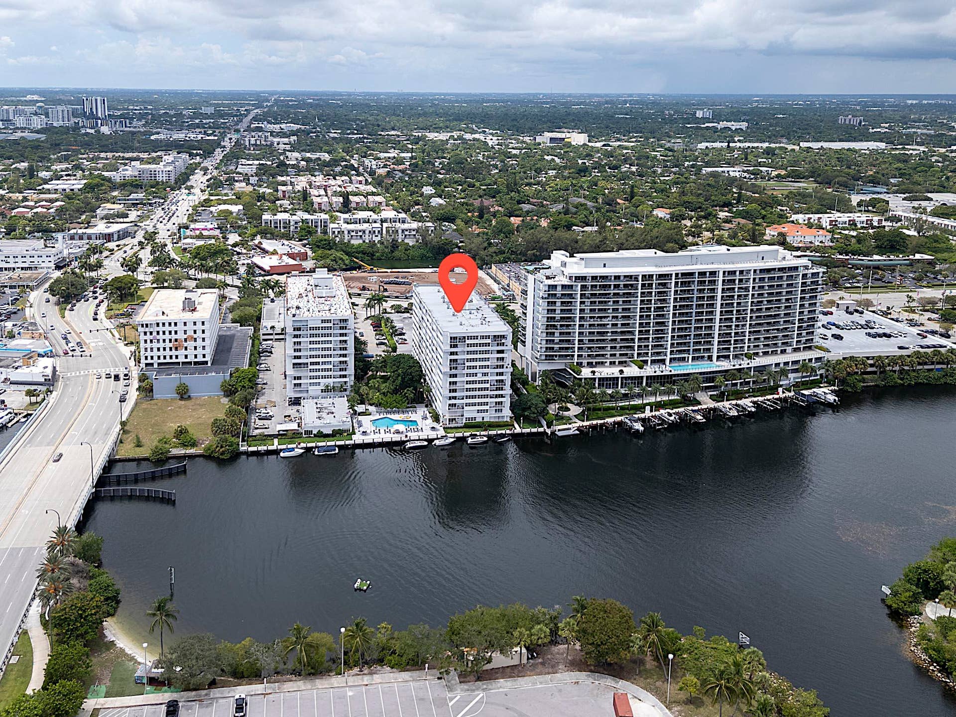 1170 N FEDERAL Highway, #612, Fort Lauderdale, FL 33304 1170 N Federal Hwy - # 612 - 004