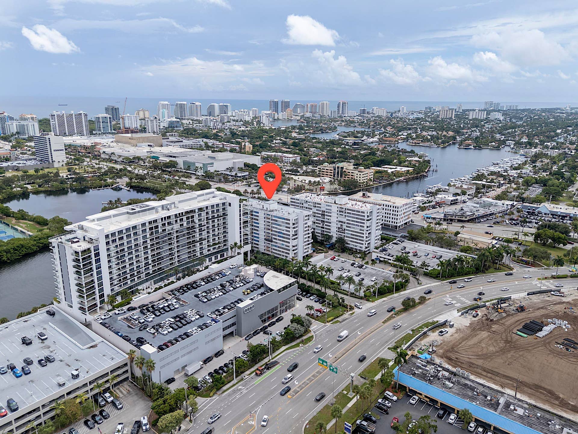1170 N FEDERAL Highway, #612, Fort Lauderdale, FL 33304 1170 N Federal Hwy - # 612 - 001
