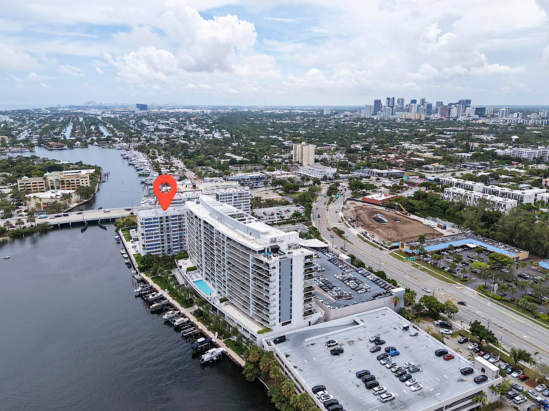 1170 N FEDERAL Highway, #612, Fort Lauderdale, FL 33304 1170 N Federal Hwy - # 612 - 003