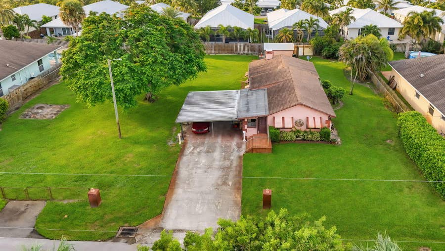 Property photo for 17596 CINQUEZ PARK Road W, Jupiter, FL