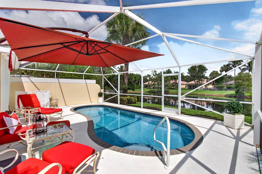 Property photo for 8403 Cozumel Lane, Wellington, FL