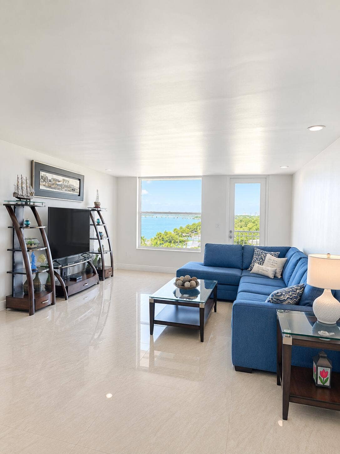 3450 S Ocean Boulevard, #7230, Palm Beach, FL 33480 virtually staged 723 LR