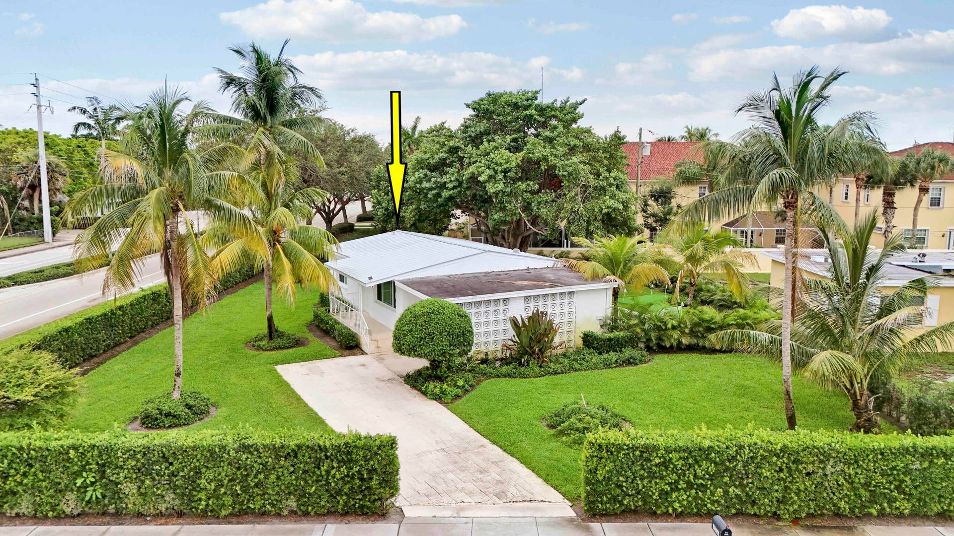 2516 Lorraine Court, North Palm Beach, FL 33403 Aerials-8 copy