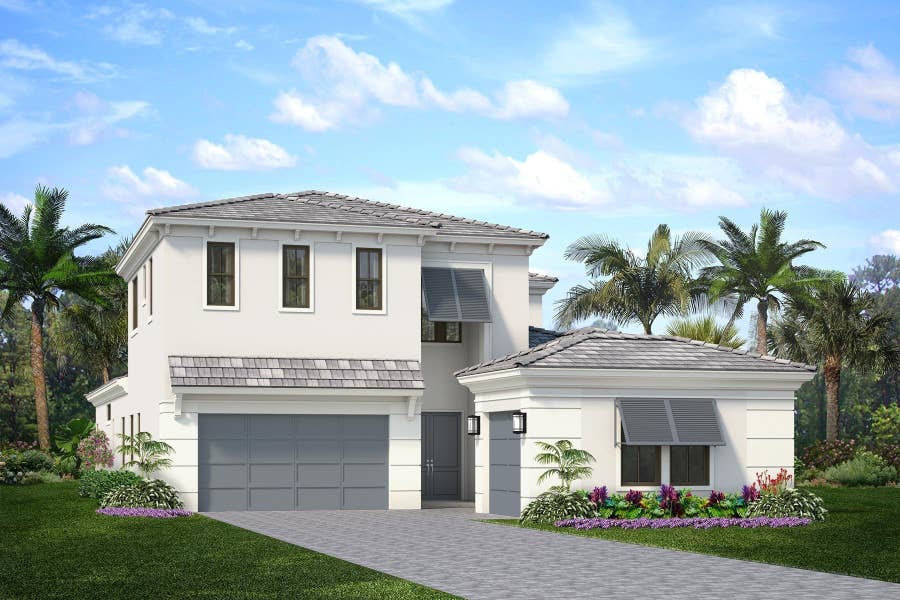 Property photo for 13357 Artisan Circle, Palm Beach Gardens, FL