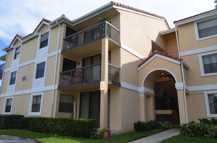 Property photo for 5821 RIVERSIDE Drive, #105B2, Coral Springs, FL