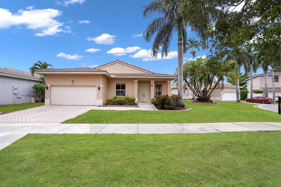Property photo for 2256 SW 131st Terrace, Miramar, FL