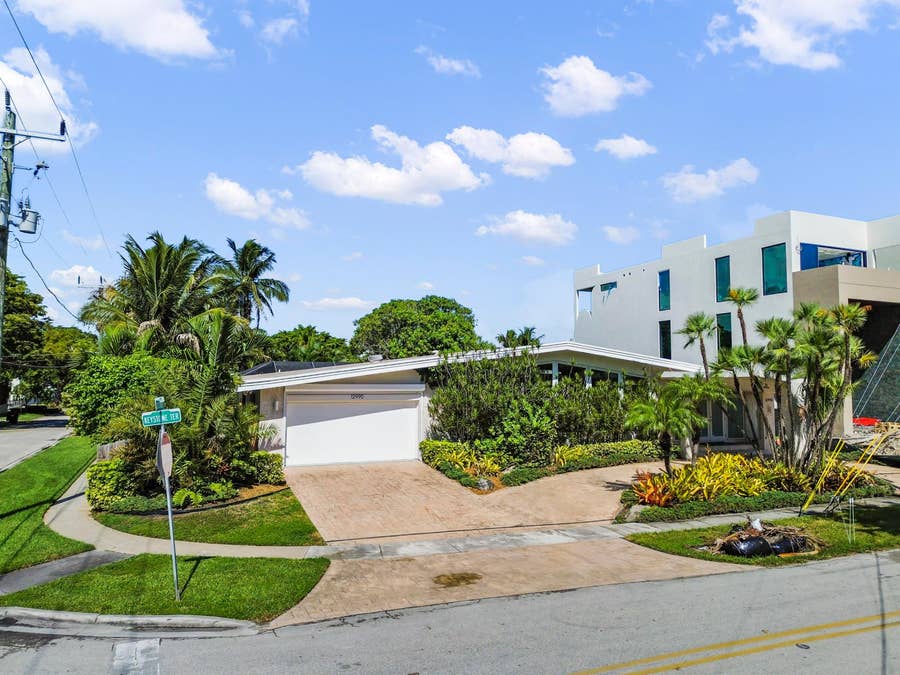 Property photo for 12990 Keystone Terrace, North Miami, FL
