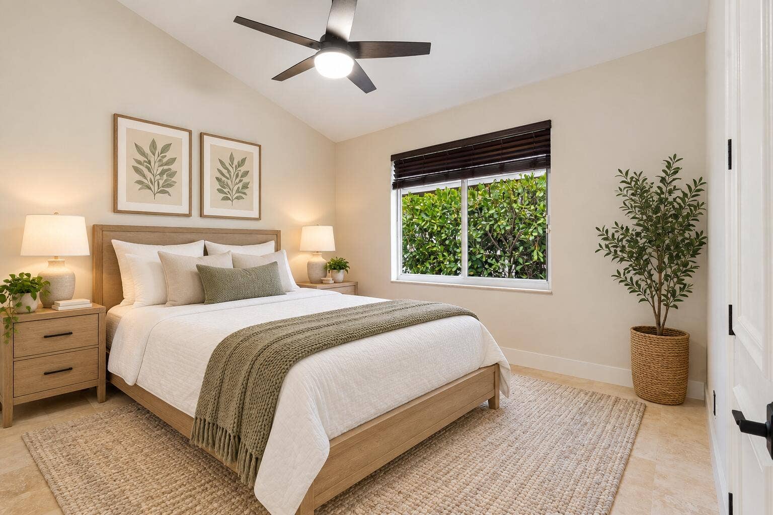 Guest bedroom 4
