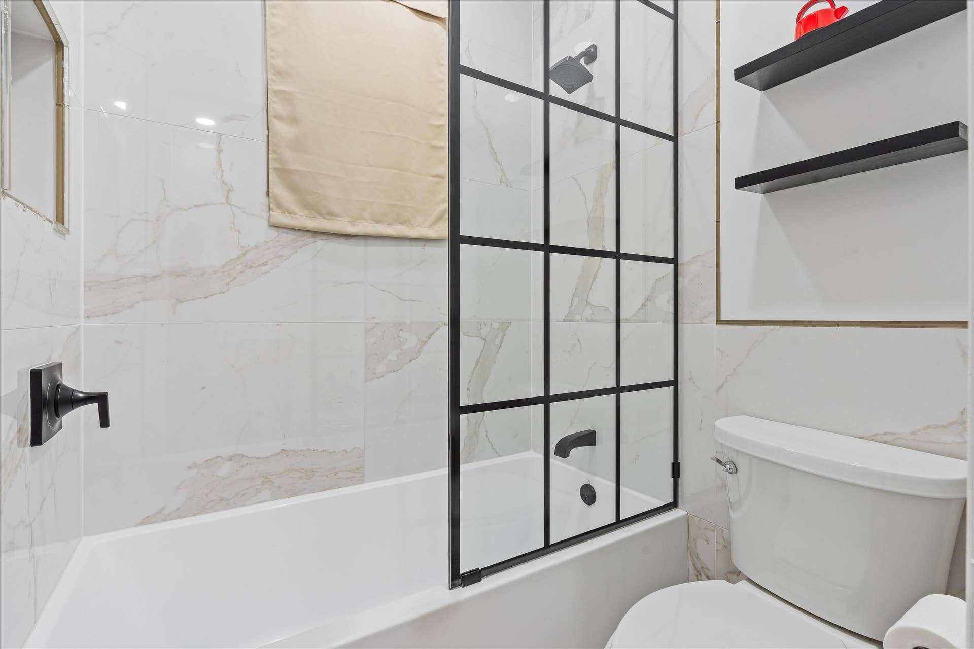 Jack and Jill Bath 2