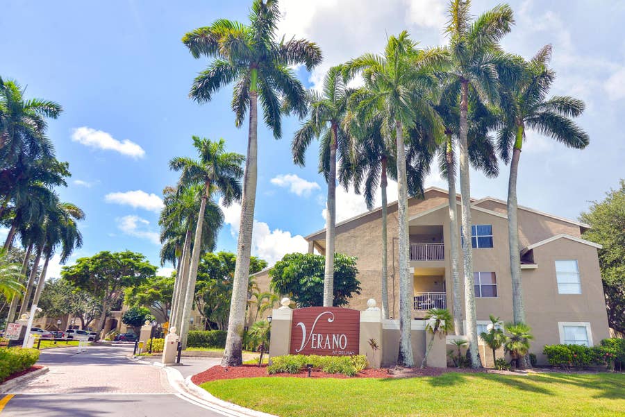 Property photo for 1845 PALM COVE Boulevard, #8-301, Delray Beach, FL