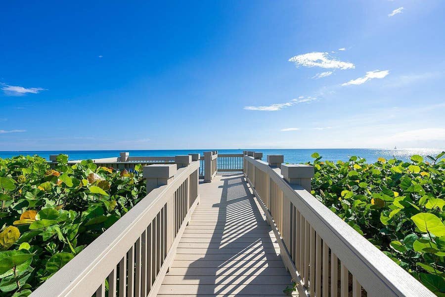 Property photo for 5801 N Ocean Boulevard, #204, Ocean Ridge, FL