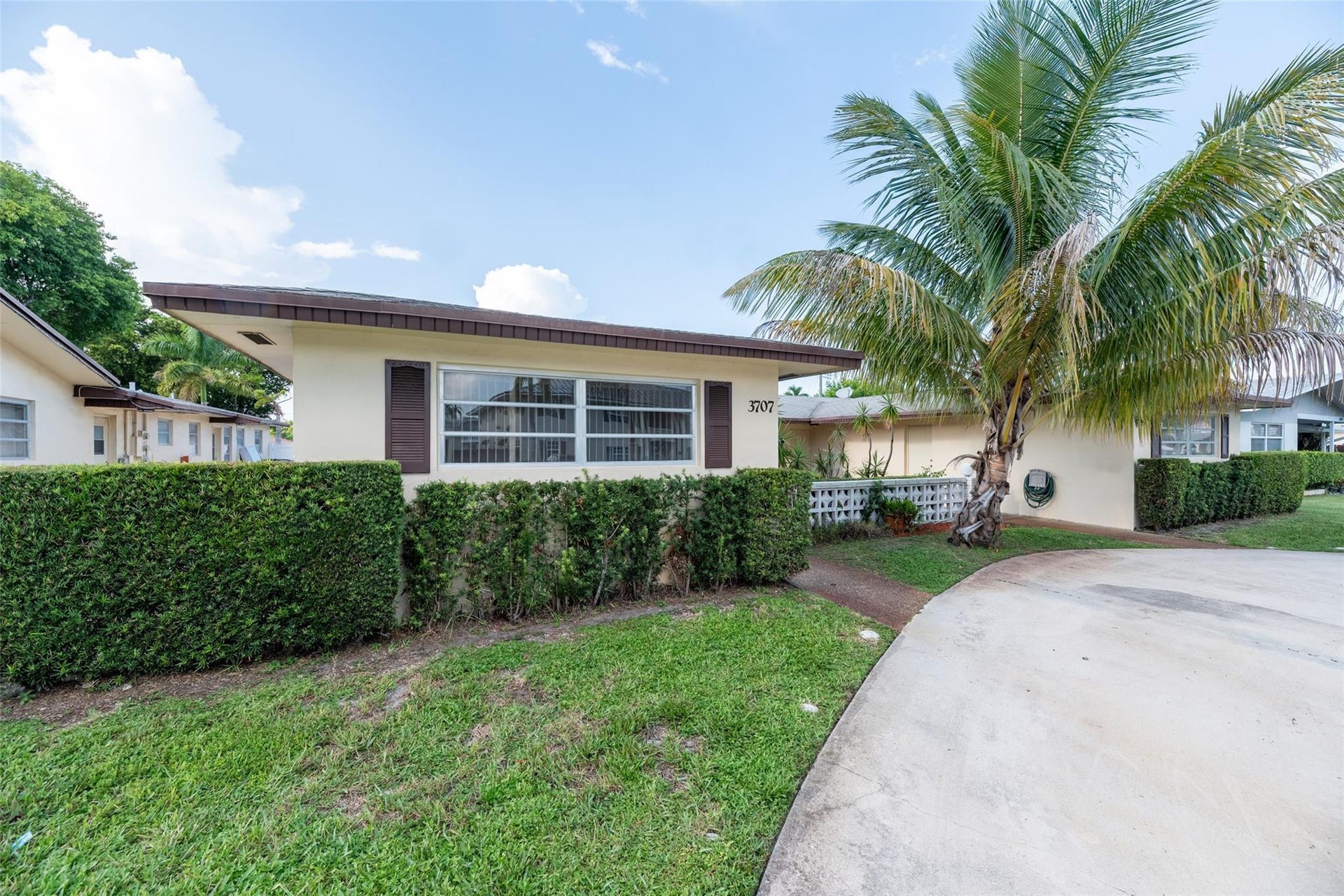 3707 Polk Street, Hollywood, FL 33021 Photo 1