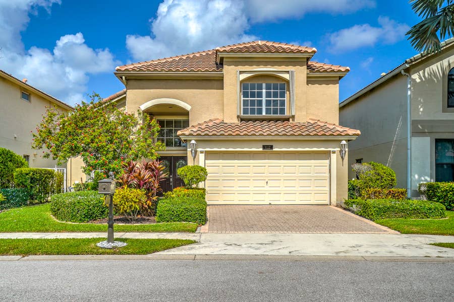 Property photo for 1117 AVONDALE Court, West Palm Beach, FL