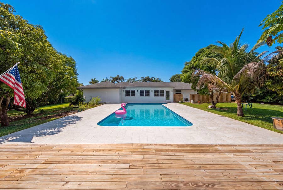 Property photo for 4910 SW 205TH Avenue, Southwest Ranches, FL