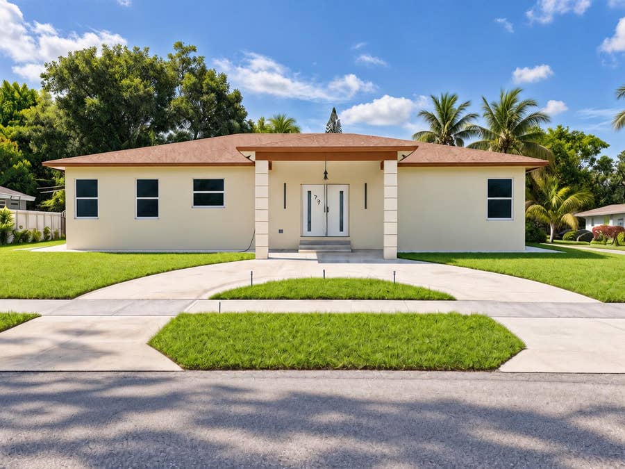 Property photo for 1720 NW 15TH Terrace, Fort Lauderdale, FL