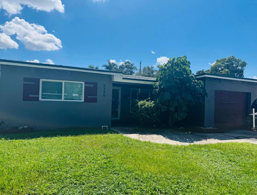 Property photo for 3340 SW 20TH Court, Fort Lauderdale, FL