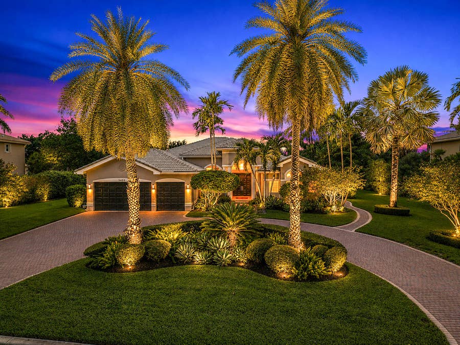 Property photo for 3495 MEADOWBROOK Way, Davie, FL