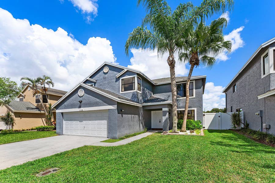 Property photo for 5753 Northpointe Lane, Boynton Beach, FL