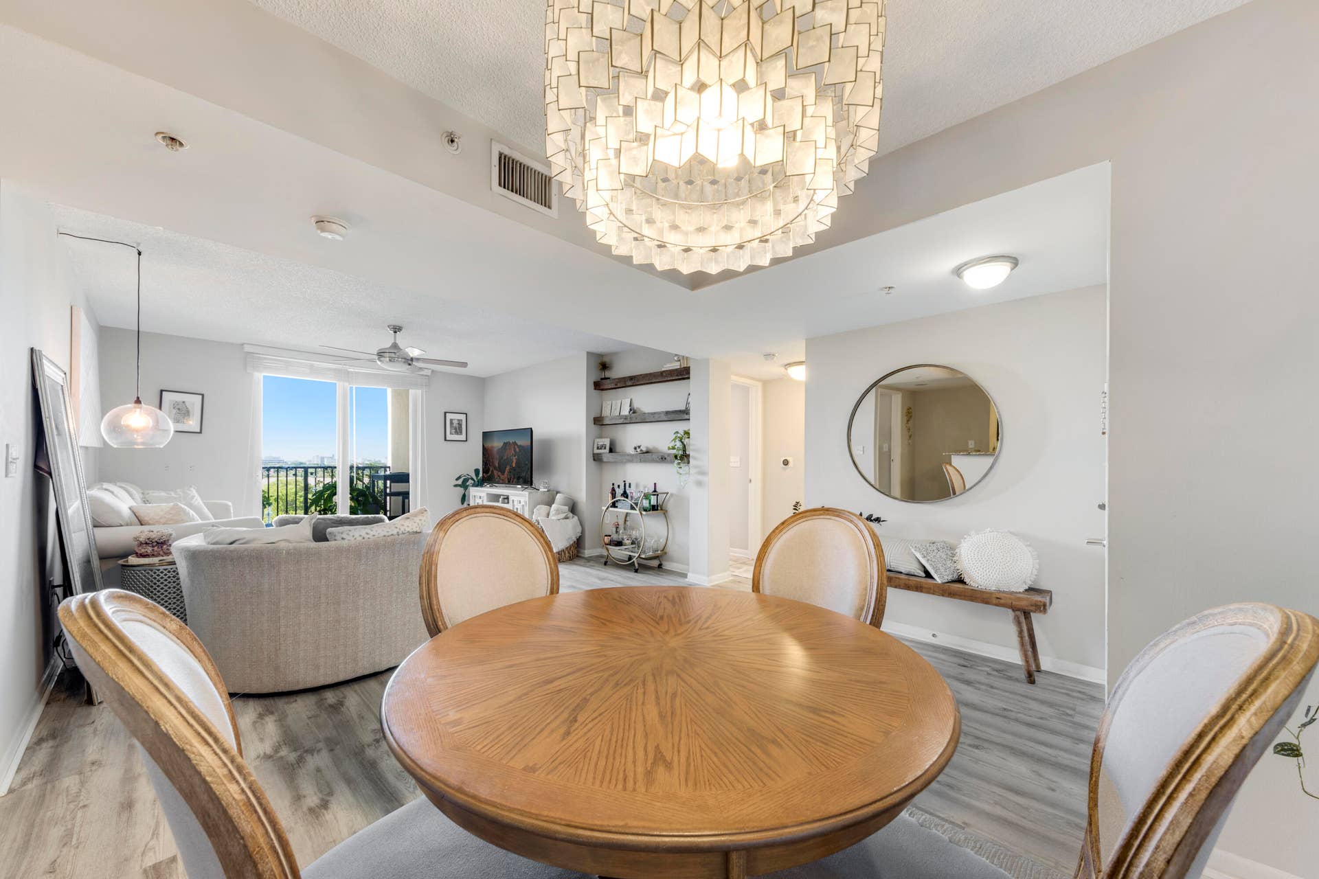 520 SE 5TH Avenue, #1609, Fort Lauderdale, FL 33301 Dining Room