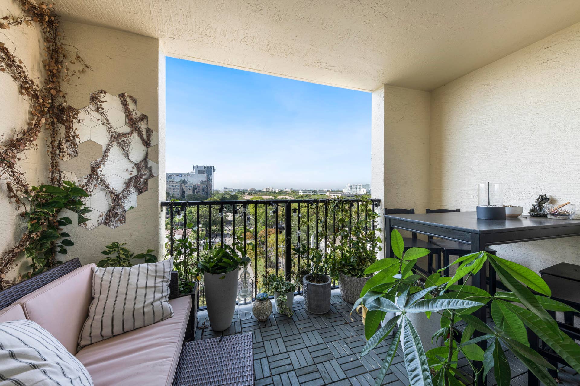 520 SE 5TH Avenue, #1609, Fort Lauderdale, FL 33301 Patio