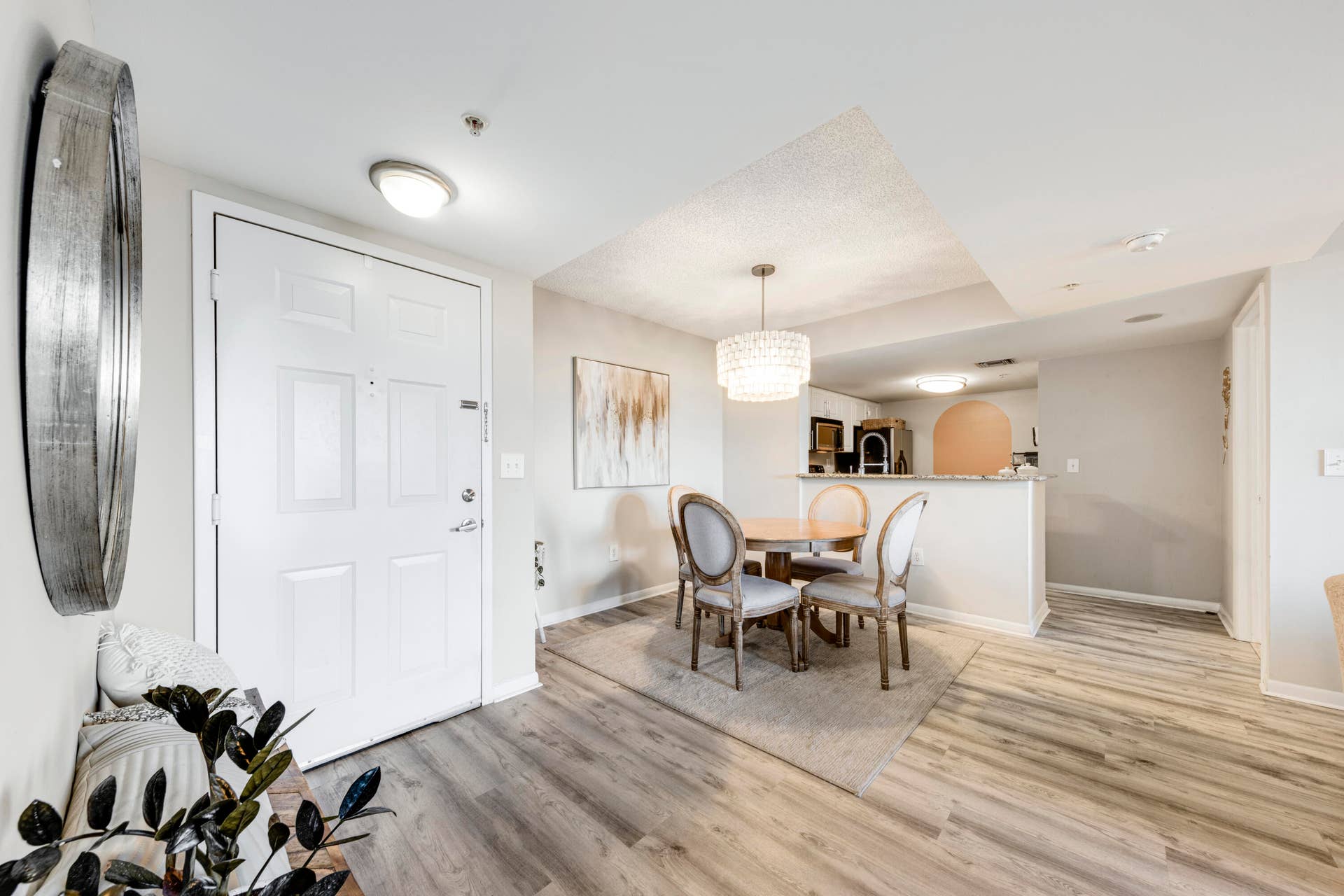 520 SE 5TH Avenue, #1609, Fort Lauderdale, FL 33301 Entry
