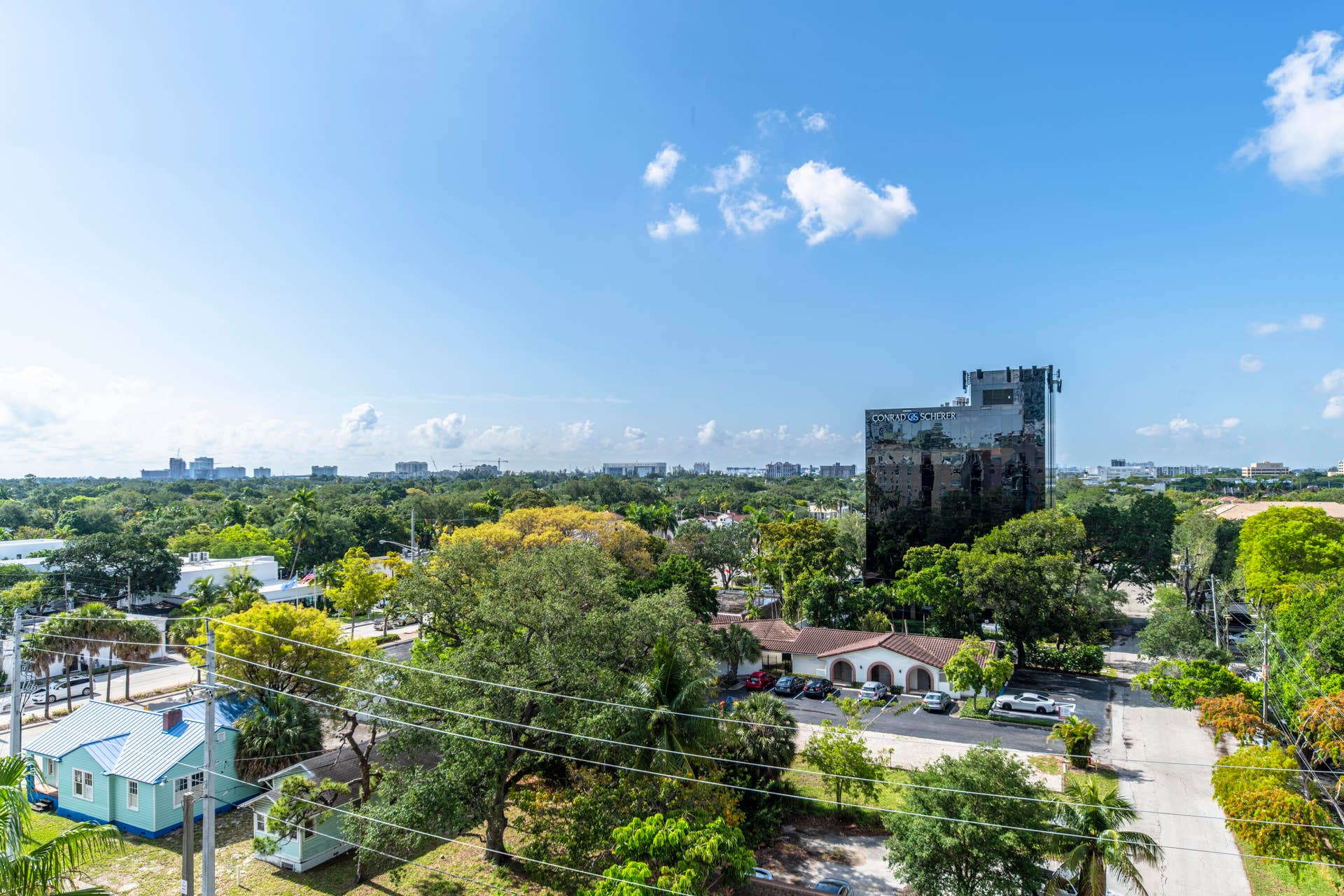 520 SE 5TH Avenue, #1609, Fort Lauderdale, FL 33301 View