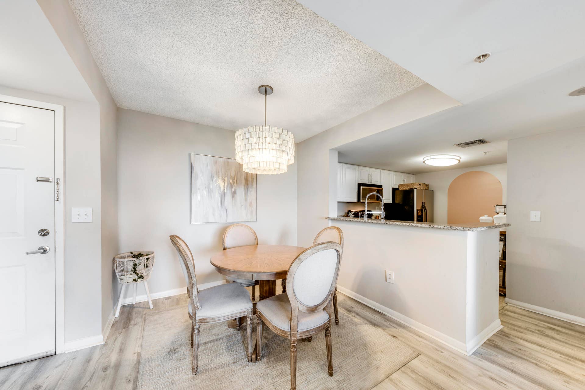 520 SE 5TH Avenue, #1609, Fort Lauderdale, FL 33301 Dining Room